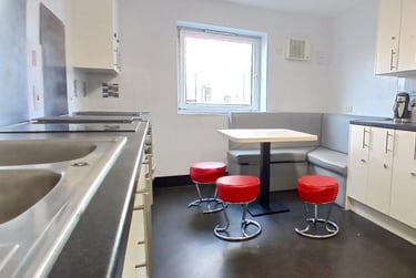 1 bed flat, Cook Street, City Centre, Southampton, SO141YA - Image 3